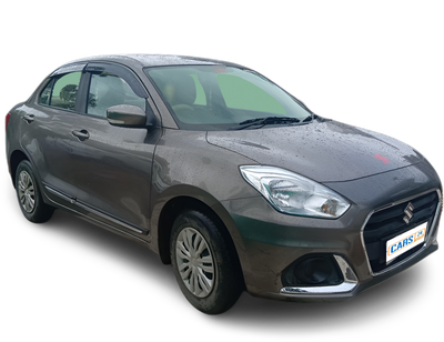 Maruti Dzire-img